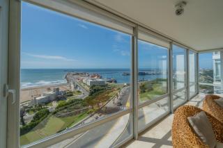 Vistas de Playa Grande HOLA SUR - Mar del Plata - 6