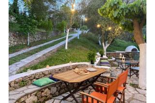 Katouna 4-bdrms bright home - Katouna - 6