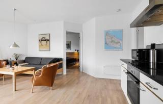 Stunning Apartment In Gudhjem With Wifi - Gudhjem - 7