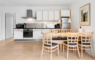 Stunning Apartment In Gudhjem With Wifi - Gudhjem - 5