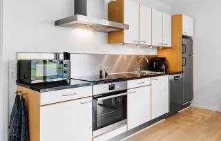 Stunning Apartment In Gudhjem With Wifi - Gudhjem - 6