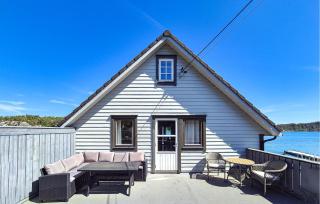 Lovely Home In Urangsvåg - Steinsbø - 3