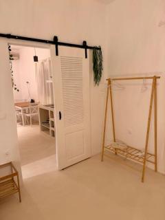 Walk The View Apartment with yard in Chora - Ios Chora - 7