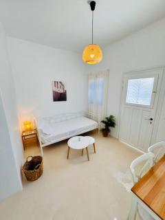Walk The View Apartment with yard in Chora - Ios Chora - 6