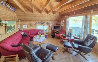 Lovely Home In Urangsvåg - Steinsbø - 8