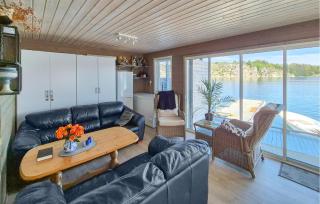 Lovely Home In Urangsvåg - Steinsbø - 5
