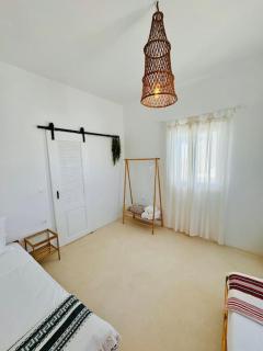 Walk The View Apartment with yard in Chora - Ios Chora - 3