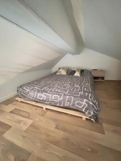 Cosy Studio in Clichy - 5