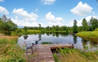 Lovely Home In Örkelljunga With Sauna - 9