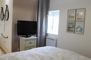 Le Nid Marignais - Duplex au cœur du centre-ville - - 7