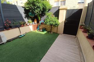 Charming T5 with garden and terrace - Nice - 7