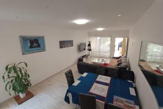 Charming T5 with garden and terrace - Nice - 4