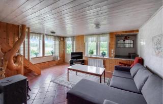 Belle Maison À Örkelljunga Avec Sauna - 1