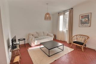 Spacious T3 in the heart of Marseille - Marsiglia - 0