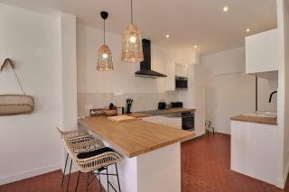 Spacious T3 in the heart of Marseille - Marsiglia - 4