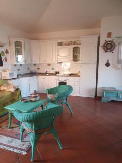 La casa di Italo - 1