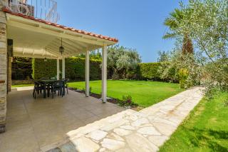 Stone Villa Near Long Beach & Kusadasi Shopping Mall - Kusadası - 8