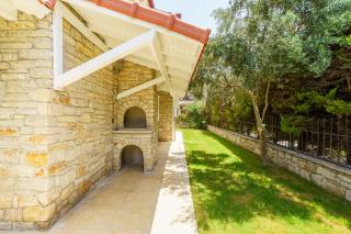 Stone Villa Near Long Beach & Kusadasi Shopping Mall - Kusadası - 7