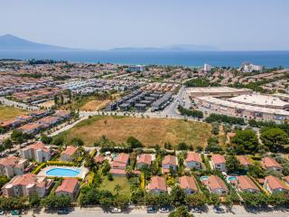 Stone Villa Near Long Beach & Kusadasi Shopping Mall - Kusadası - 9