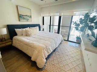 IPANA A402 sea style 2 bedrooms condo high floor - Playa del Carmen - 2