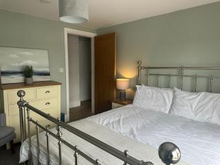 Church walk view apartment Filey - 1
