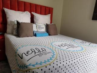 BelaBela Guesthouse - Bela-Bela - 9