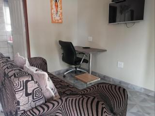 BelaBela Guesthouse - Bela-Bela - 4