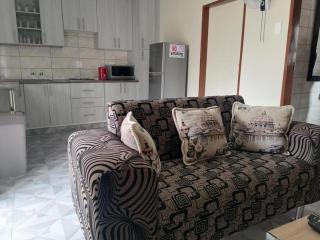 BelaBela Guesthouse - Bela-Bela - 3