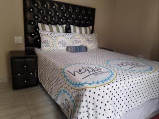 BelaBela Guesthouse - Bela-Bela - 2