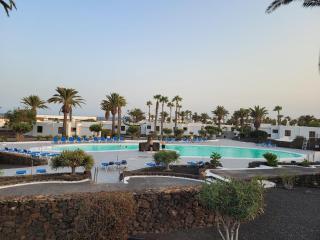 Casa Tanja Casas del Sol - Playa Blanca - 8