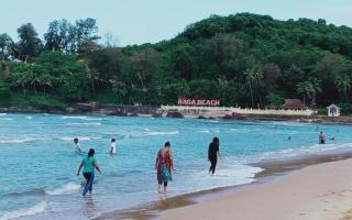 Baga Beach Way - Baga - 0