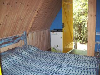 Chalés City Camael - 6