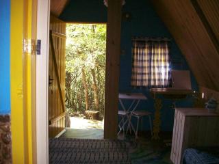 Chalés City Camael - 5