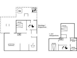 Holiday Home Arja - 2-2km from the sea by Interhome - 9