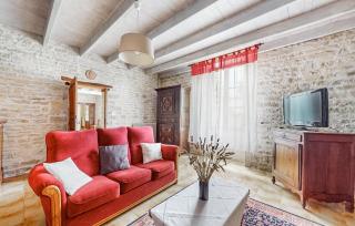 3 Bedroom Cozy Home In Ligné - - 7