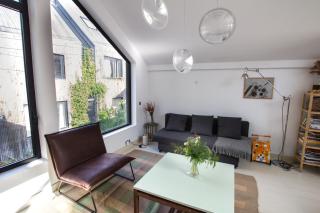 Bright & Eco-Friendly Wooden Home, A Peaceful Retreat Near Paris - Montreuil - 1