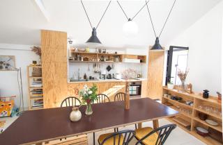 Bright & Eco-Friendly Wooden Home, A Peaceful Retreat Near Paris - Montreuil - 5