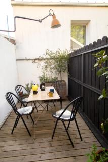 Bright & Eco-Friendly Wooden Home, A Peaceful Retreat Near Paris - Montreuil - 4