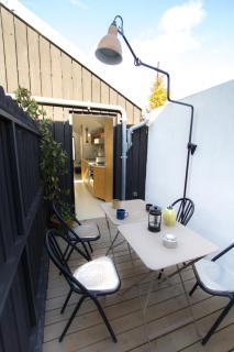 Bright & Eco-Friendly Wooden Home, A Peaceful Retreat Near Paris - Montreuil - 2