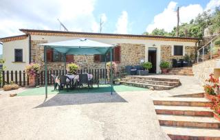 Pet Friendly Home In Laureana Cilento - Laureana Cilento - 9