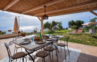 Gorgeous Home In Longobardi With Wifi - Longobardi - 0