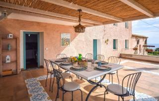 Gorgeous Home In Longobardi With Wifi - Longobardi - 3