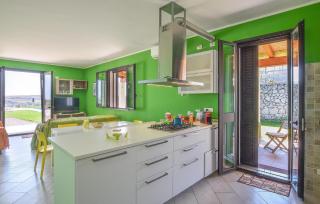 5 Bedroom Gorgeous Home In Brucoli - Brucoli - 8