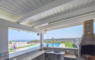5 Bedroom Gorgeous Home In Brucoli - Brucoli - 6