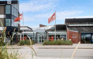 Fanø Bad, Lejl 51 - 1