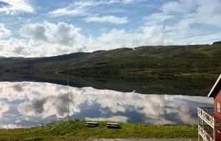 Stunning Apartment In Tyinkrysset - 0