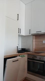 Lux studio Blue - Bečići - 8