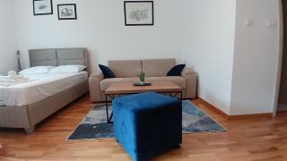 Lux studio Blue - Bečići - 7