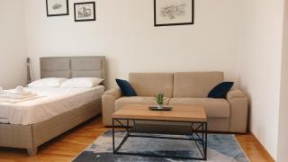 Lux studio Blue - Bečići - 4