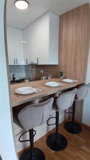 Lux studio Blue - Bečići - 3
